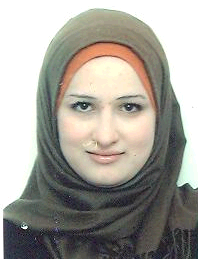 صورة منى يوسف مطلق العودات