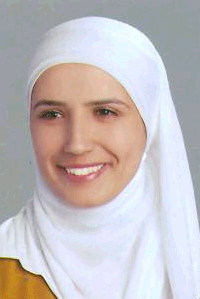 صورة بتول باسم محمد صدقه