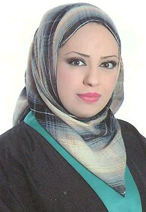 صورة فاطمه تيسير حسن الشول