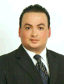صورة بشار عيسى جميل الحسان