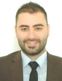 صورة بلال سهل قاسم الغزاوي