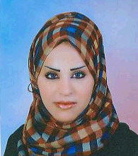 صورة ملاك محسن عبدالكريم الشراب