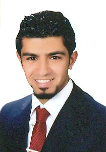 صورة عبد القادر عماد عبدالقادر المرو