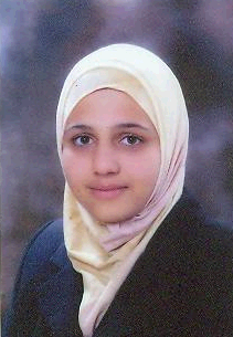 صورة اماني حسن عطيه القرعان