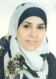 صورة دعاء درويش مصطفى النمروطي