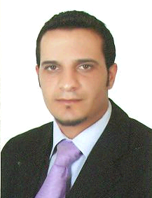 صورة عامر جمال محمد الديك