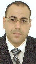 صورة طارق بدر محمود العسوفي