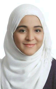 صورة ربى فواز ابراهيم صبح