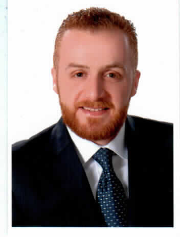 صورة طارق احمد قسيم عبيدات