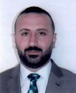 صورة اياد سليمان محمد بني ملحم
