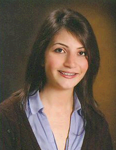 صورة نادين اليسار انطون عيسى حتر