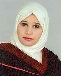 صورة رحمه عبداللطيف محمد فريحات