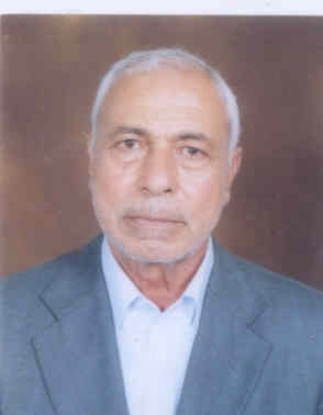 صورة توفيق حسين محمد النسور