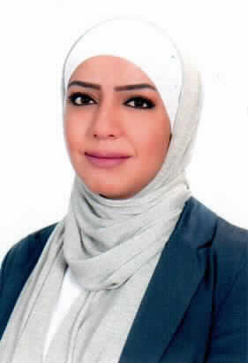 صورة ميسون محمود عطا الله الهباهبه