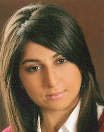 صورة مي ربحي داود علي