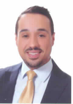 صورة محمد طلال حسين بني ملحم