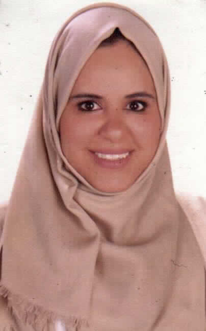 صورة هبه عبدالكريم عفاش الجازي