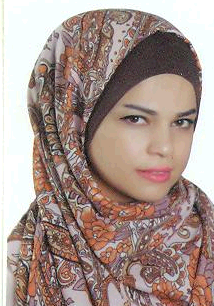 صورة هديل حسن حمدي الكيالي