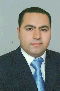 صورة طارق توفيق خالد المبيضين