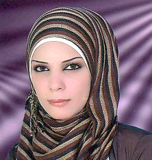 صورة مادلين ايمن علي القراله