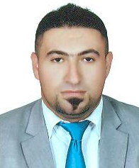 صورة مؤيد فيصل محمد المومني