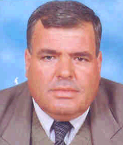 صورة عبد القادر عبد الله عفانه