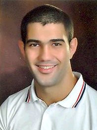 صورة هاشم شامل عمر ارخاغه