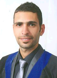 صورة حسن وليد حسن الغبيطي