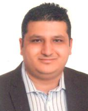 صورة فرات نايل جبرائيل الحمارنه