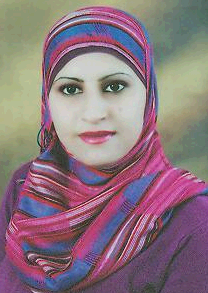 صورة براءه جمال حمدو الرماضين