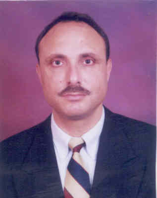 صورة سامي احمد علي عريقات