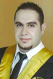 صورة زيد عبدالرحمن محمد الجوده