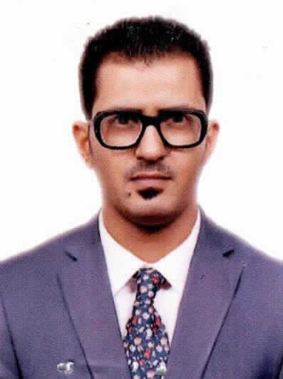 صورة سلطان ابراهيم سلطان العطين