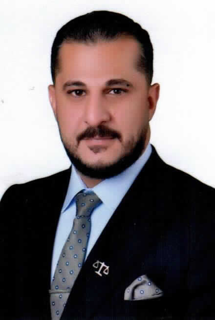 صورة احمد محمد امين حمدان المومني