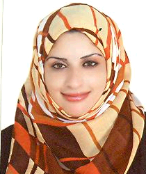 صورة رولا احمد فلاح الشوبكي