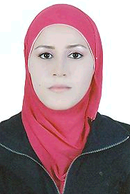 صورة ولاء محمد علي البطاينه