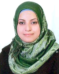 صورة فاطمه عواد مداد الطوالبه