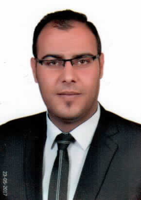 صورة محمد محمود علي الصبح