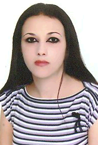 صورة رحيق غسان يعقوب الربضي