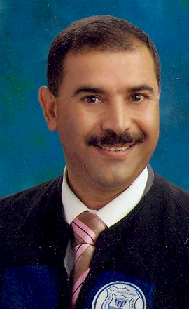صورة محمد علي عواد الرحاحله