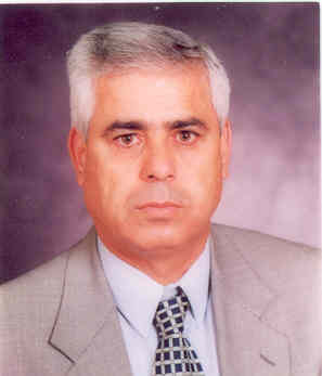 صورة يوسف محمد سليمان حمدان