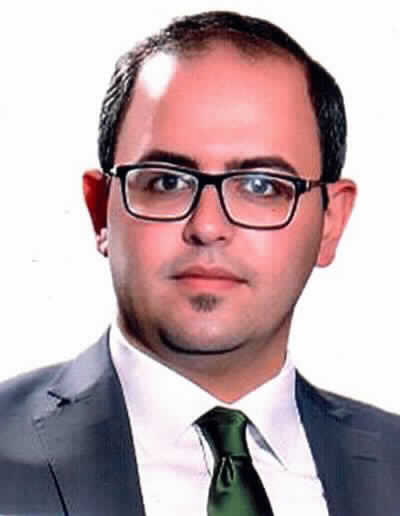 صورة صهيب امين محمود الضمور