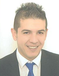 صورة محمد عقيل مصطفى الدويري