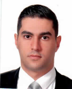 صورة مهيب فوزات اسكندر حداد
