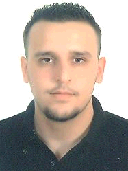 صورة احمد محمد سليمان عبيدات