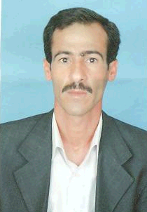 صورة ياسين محمد عقله الهاشم