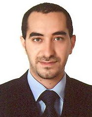 صورة احمد بهاء الدين مصطفى العياشي
