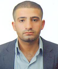 صورة زيد حازم ابراهيم القطيشات