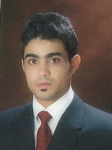 صورة محمد رسول عوده سلامه الطرمان