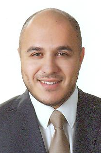 صورة عمر سالم حسن القضاه